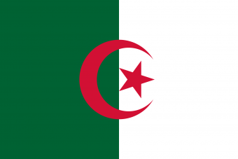 Algeria