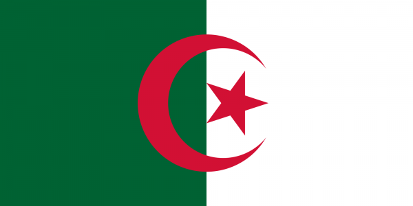 Algeria