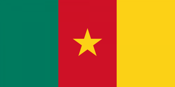 Cameroon