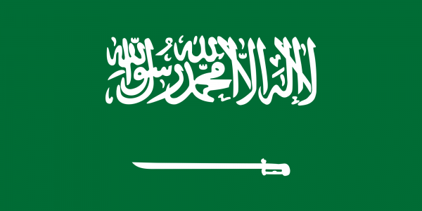 Saudi Arabia