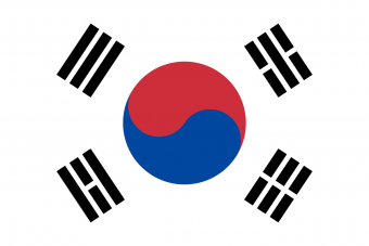 South Korea (The Republic of Korea)