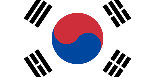 South Korea (The Republic of Korea)