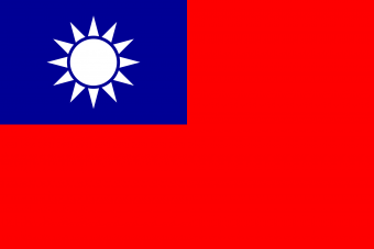 Taiwan/Chinese Taipei