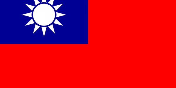 Taiwan/Chinese Taipei