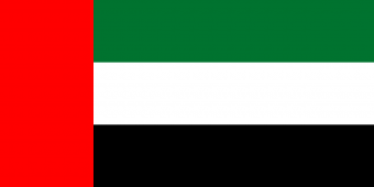 United Arab Emirates (UAE) – including Dubai