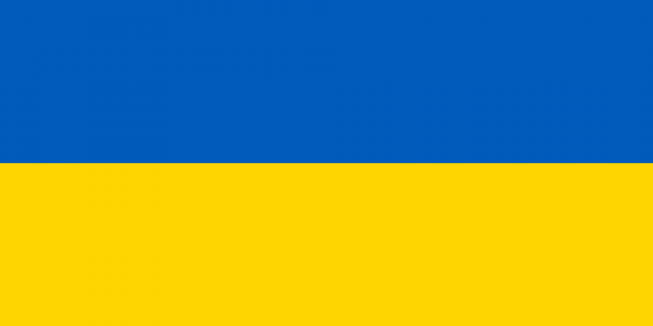 Ukraine