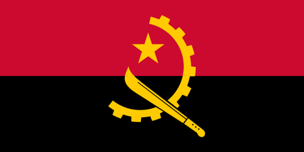 Angola