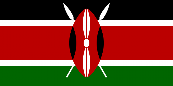 Kenya