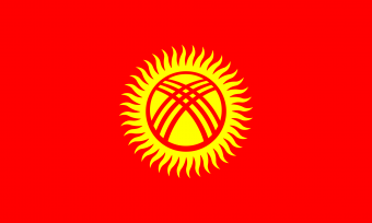 Kyrgyzstan