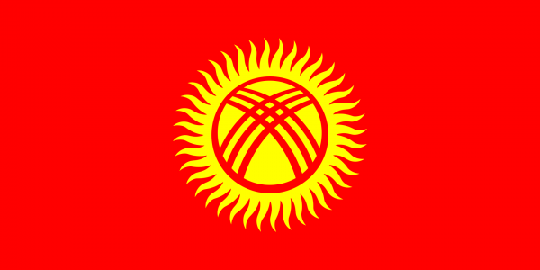 Kyrgyzstan