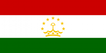 Tajikistan