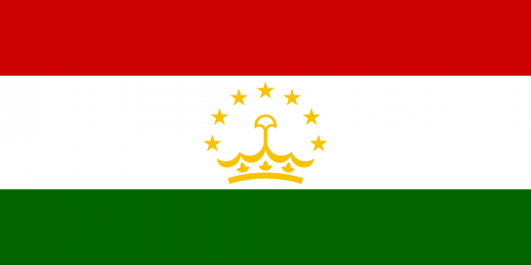 Tajikistan