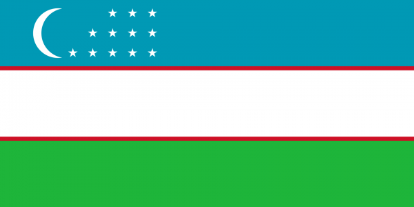 Uzbekistan