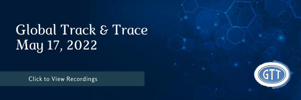 Excellis Health Solutions — Global Track & Trace (GTT) - Excellis Health  Solutions
