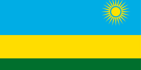 Rwanda